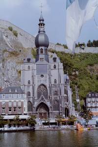 Collegiale kerk O.L. Vrouw van Dinant&#039;