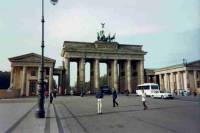 Berlijn, Brandenburger Tor&#039;