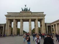 Berlijn, Brandenburger Tor