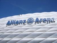 10. Allianz Arena