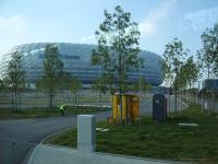 5. Allianz Arena