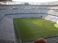 6. Allianz Arena