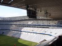 7. Allianz Arena