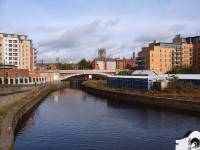 15. Crown Point Bridge, Leeds