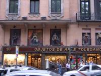 12. Objetos de Arte Toledano