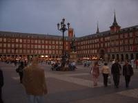 13. Plaza Mayor (grote Markt)