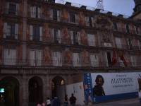 14. Plaza Mayor (grote Markt)