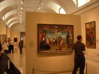 3. Museo Nacional del Prado