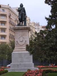 9. Bartolome Esteban Murillo - Sevilla, december 1617 &ndash; Sevilla, 3 april 1682