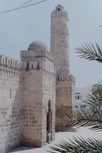 Khalef el Fata tower&#039;-09